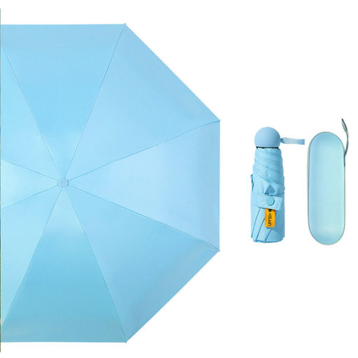 Зонт Umbr-5/8-L/Blue