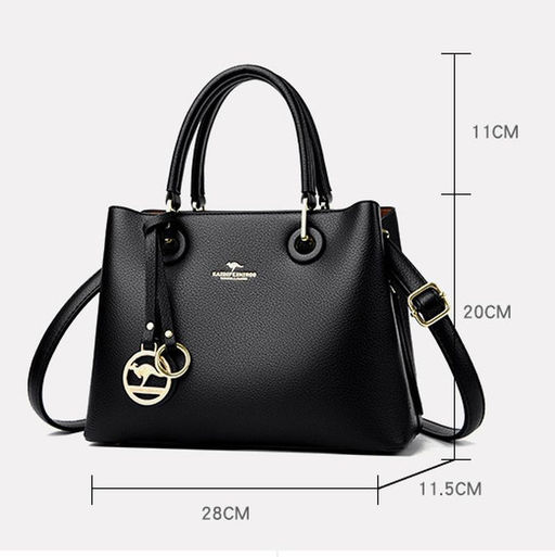 KAIDIFEINIROO Сумка женская 9676  фото 21