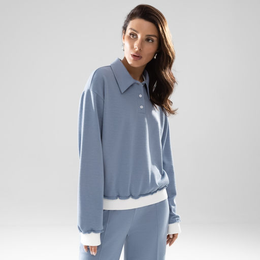 Поло Нет преград (new) - Charutti фото 4