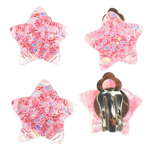 Набор украшений в пакете