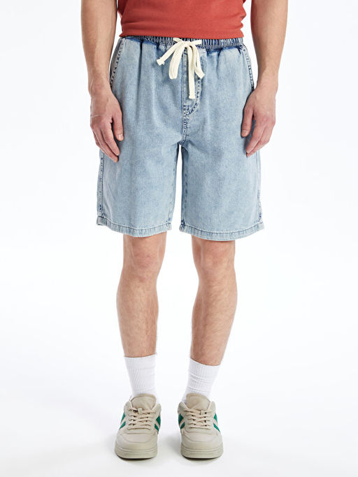 Rahat Kal?p Erkek Jean ?ort - Waikiki фото 3