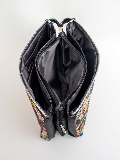 Сумка REGINA - Gallato фото 8
