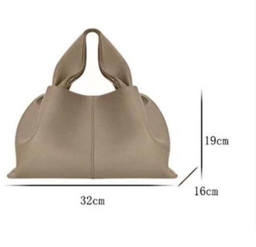 Сумка A-PL-1001-L-Black