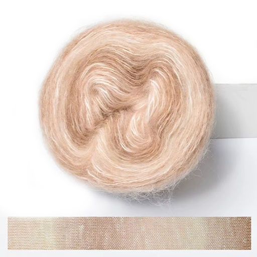 Цена за 10 мотков пряжи MOHAIR GRADIENTS