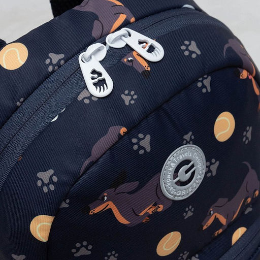 RO-470-3 Рюкзак - Grizzly фото 16