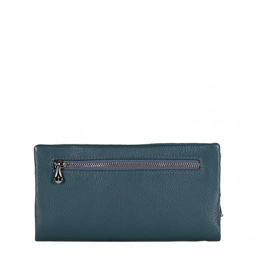Кошелек 3993-1806 l.blue Vermari
