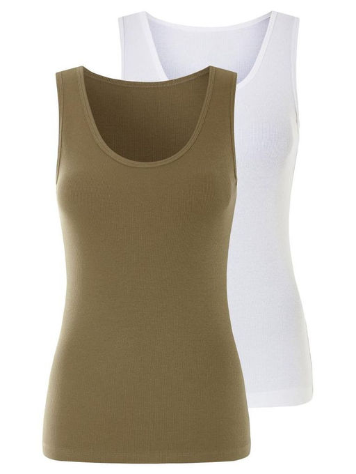 Женские топы ESMARA 2 шт  фото 8