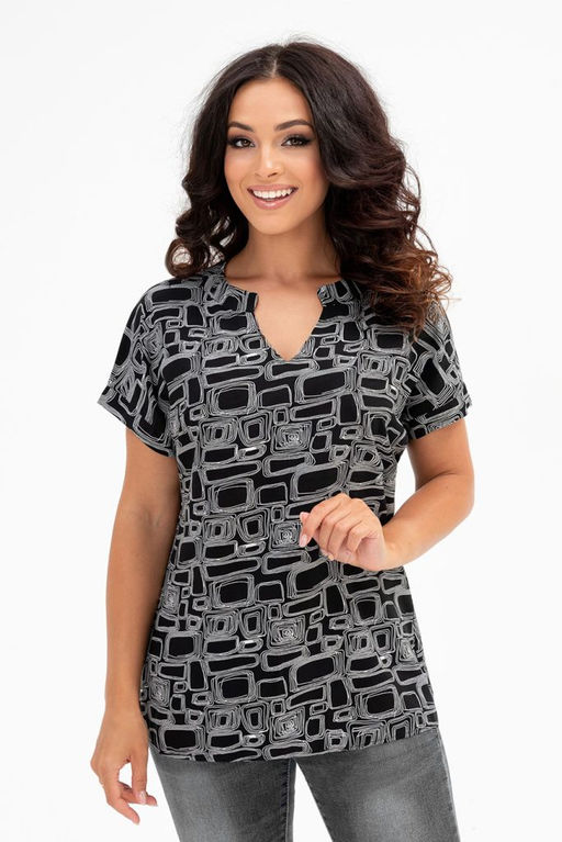 Туника Айрис (46-56) - Serenada фото 2