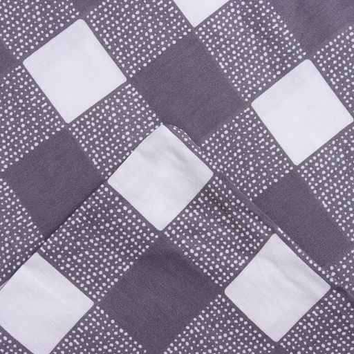 Постельное бельё LoveLife евро Life, 200*217см,225*240см,50*70см-2шт,100%хлопок, сатин, 125г/м? фото 4