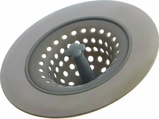 Цена за 2 шт. Сито для раковины SS-1 985944