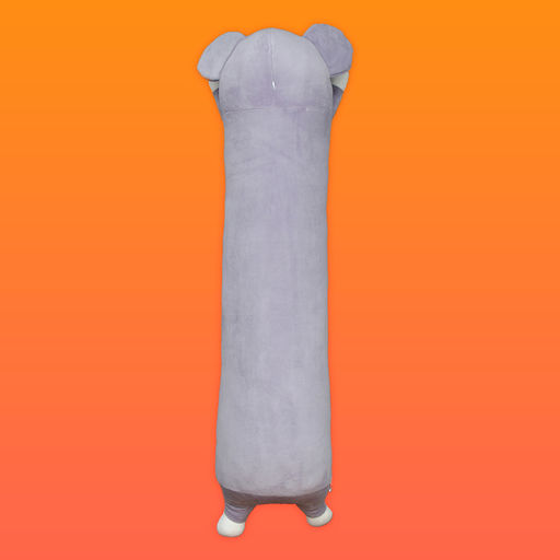 Мягкая игрушка-подушка Коала, 110 см - Simaland фото 4