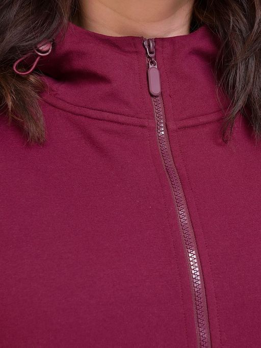 Pelican XFNK9918 толстовка женская  фото 2