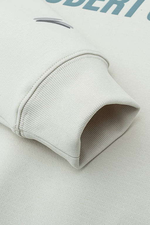 Худи Anta Robert Geller Sweat Hoodie  фото 9