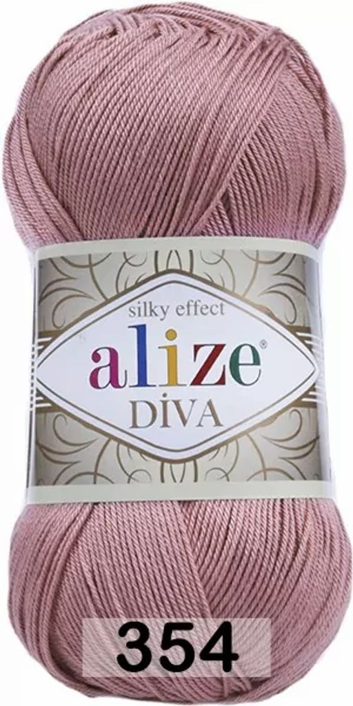 DIVA - Alize фото 32