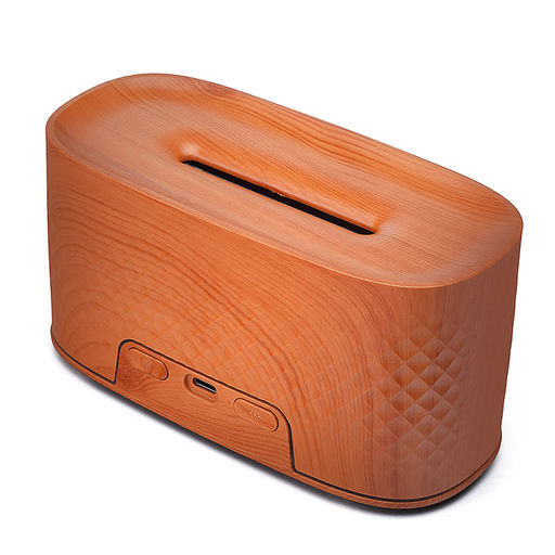 Светильник-увлажнитель "Атмосфера уюта" в коробке