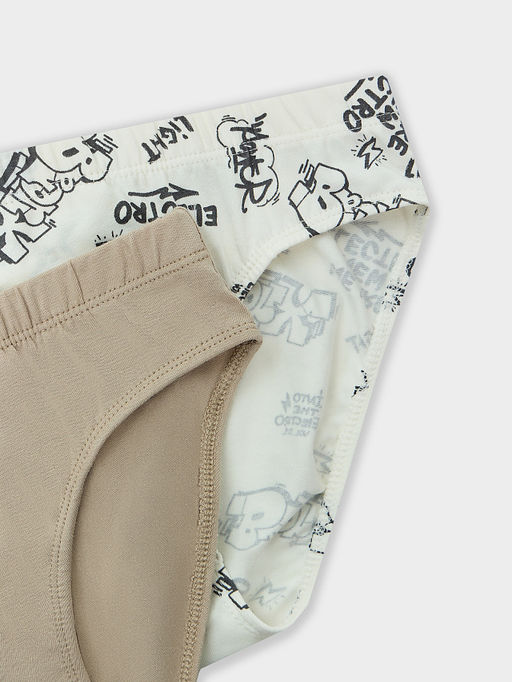 Трусы для мальчиков в наборе, 2 шт - Mark formelle фото 3