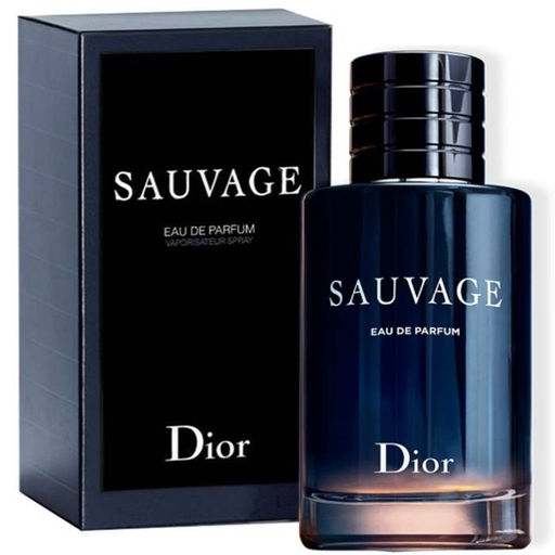 C. DIOR EAU SAUVAGE m EDT 50 ml M, туалетная вода