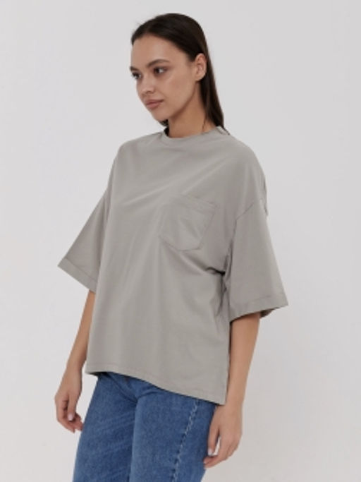 ФУТБОЛКА ЖЕНСКАЯ - Chic & charisma фото 3