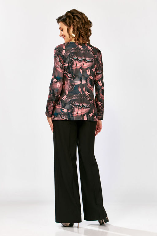 Джемпер Swallow 878.1