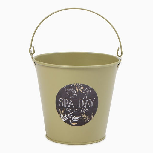 Набор подарочный «Этель» Spa day полотенце, мочалка, щётка