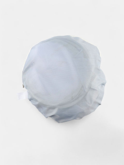 Бассейн сухой для шариков «Серый», 120×75×60 см