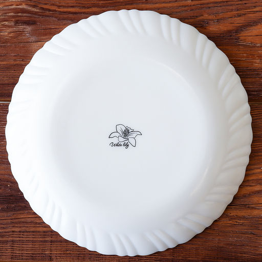 Столовый набор 19 предметов / 19/758578/XN (6916) /уп 2/ серия Чайная роза - Галеонтрейд фото 33