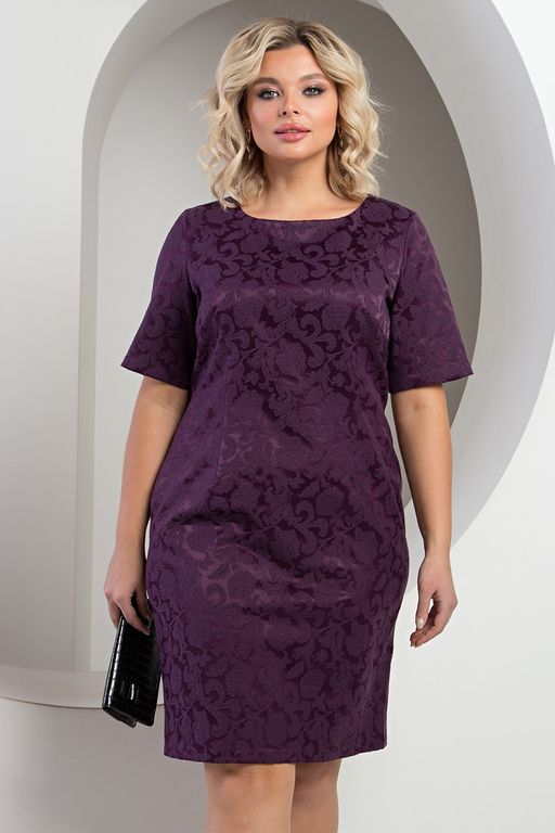 VALENTINA Платье Грета №7  фото 2