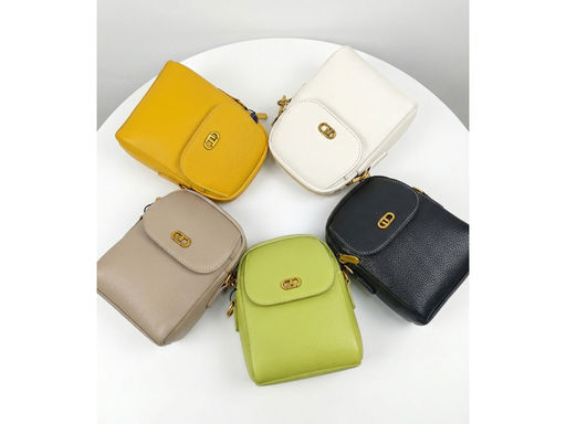 Сумка женская Lanotti 60308/Черный