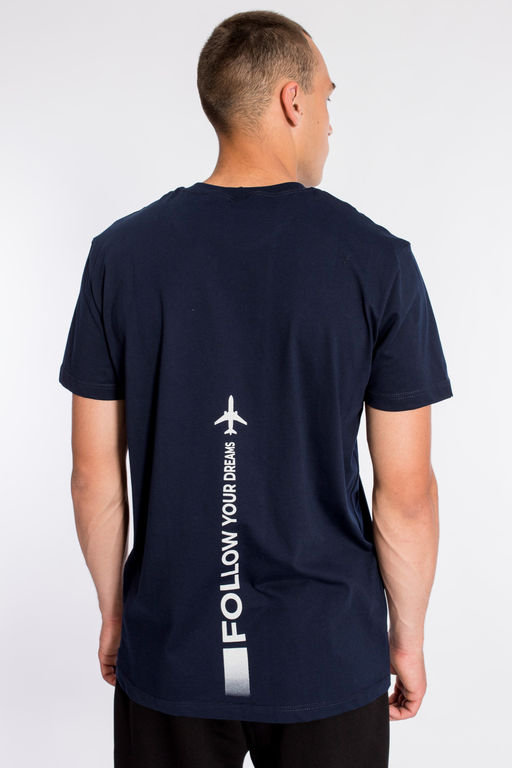 Футболка М123035Па