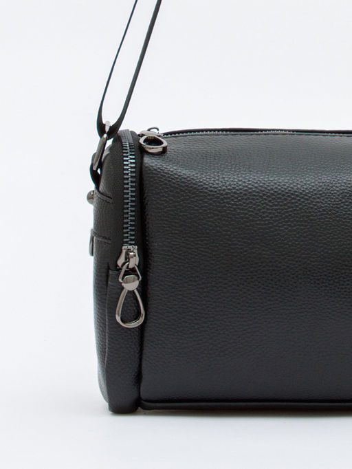 Сумка 5025H black Heanbag
