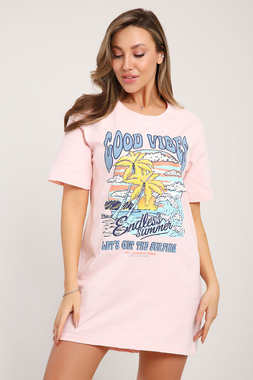 Туника 21091 - Натали фото 14