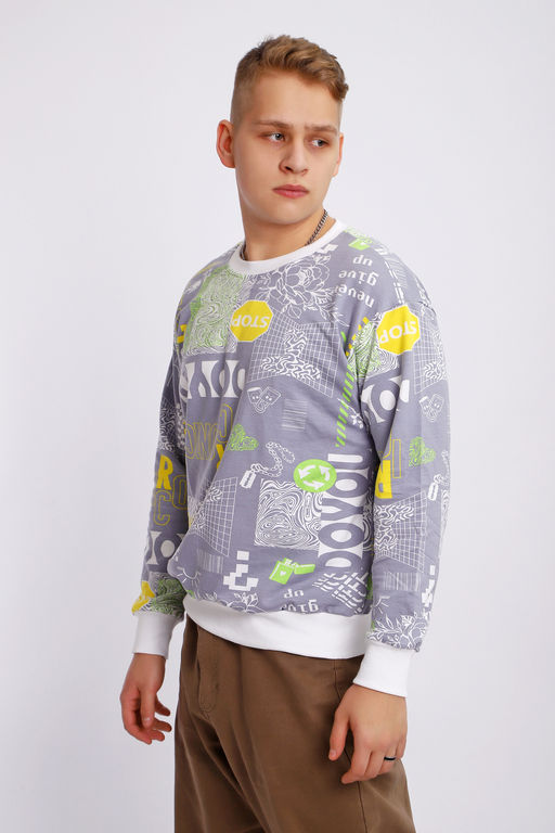 Свитшот 88141