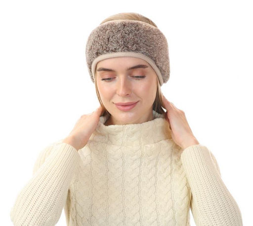 Аксессуар Ш/Полоска ALTRO арт.3307307-01 Марроне