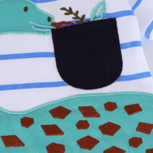 Костюм Jumping meters  фото 3