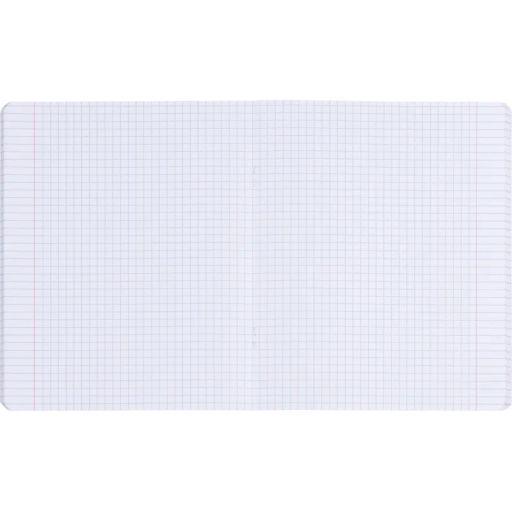 Тетрадь предметная BS, А5, 48л., клетка, скрепка. Oblivion, химия N4521