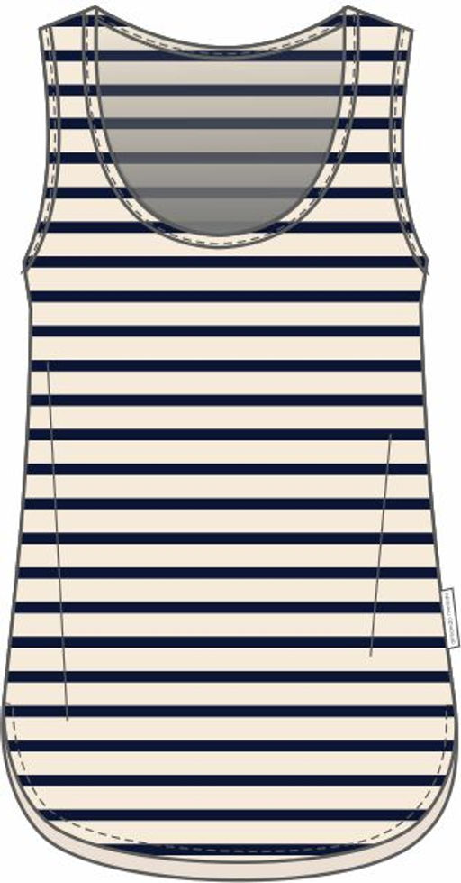 ТОП ЖЕНСКИЙ арт. 6709W-11104.1H-071т - Almando melado фото 6