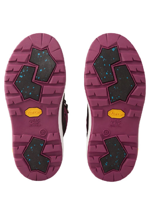 reima / Ботинки зимние Laplander фото 6