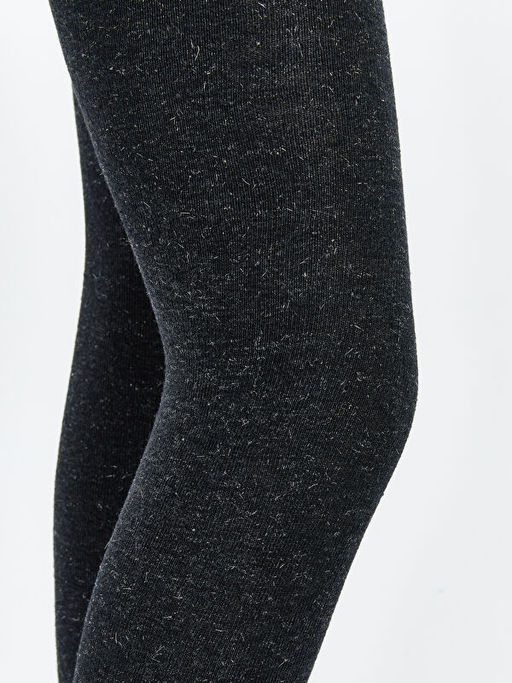 I??lt?l? K?z ?ocuk K?lotlu ?orap