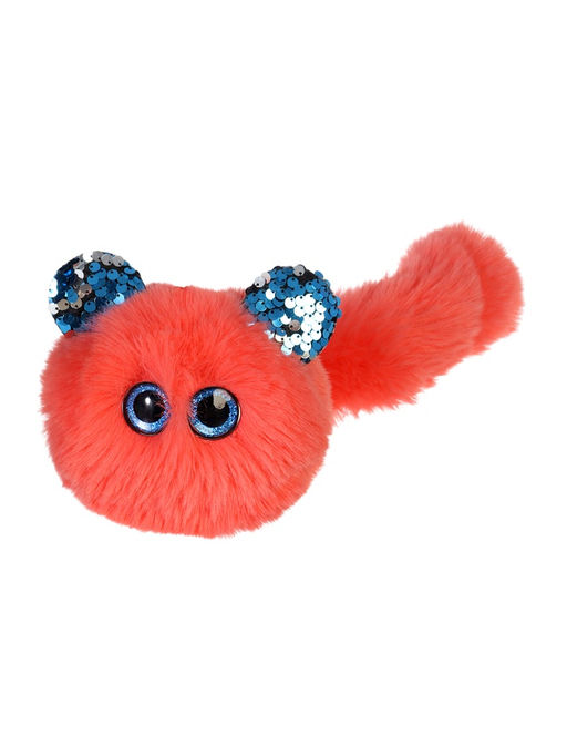 Мягкая игрушка Puffy fluffy - Simaland фото 11