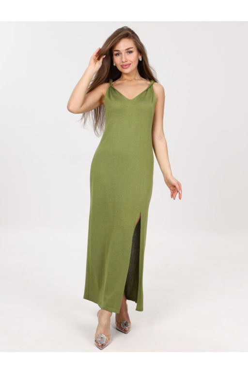 Платье вязаное ПВ-4 - Хороший трикотаж фото 8