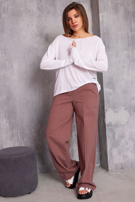 Джемпер BegiModa 4129 фото 6