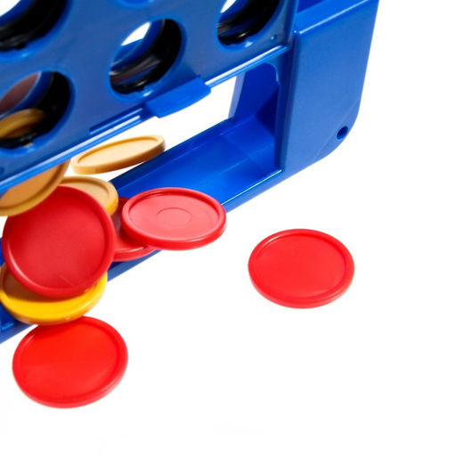 Настольная игра Три в ряд, в пакете - Simaland фото 3