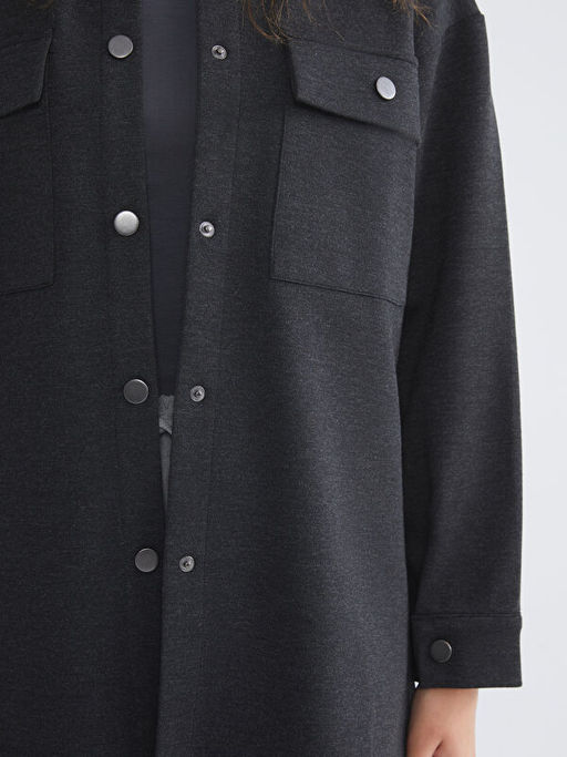 Oversize Kad?n G?mlek Tunik