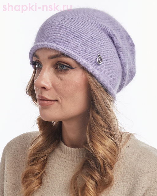 314 PB Шапка женская (56-58)