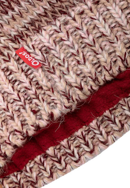 Шапка без утеплителя д/дев. Пенелопа - Oldos фото 4