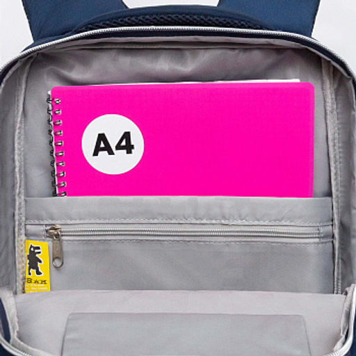 RD-544-5 Рюкзак - Grizzly фото 30