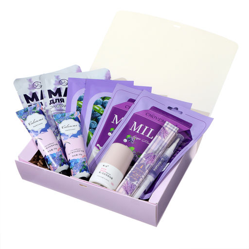 Подарочный Beauty Box Secret Beauty, №12 - Simaland фото 2