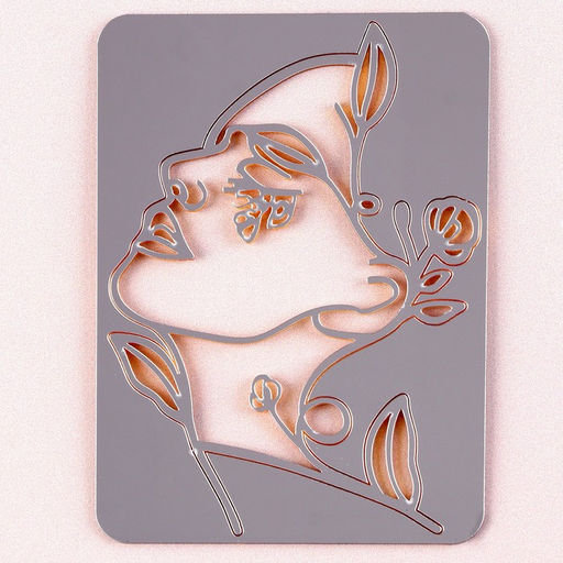 Украшение для торта Пара, цвет золото - Страна карнавалия фото 16