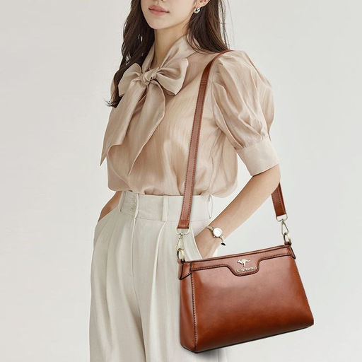 KAIDIFEINIROO Сумка женская 8289 фото 24