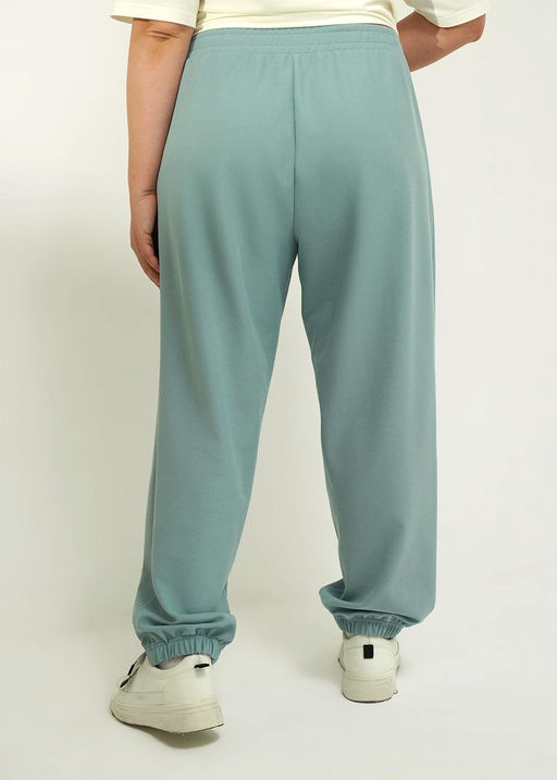 Брюки Лаунж